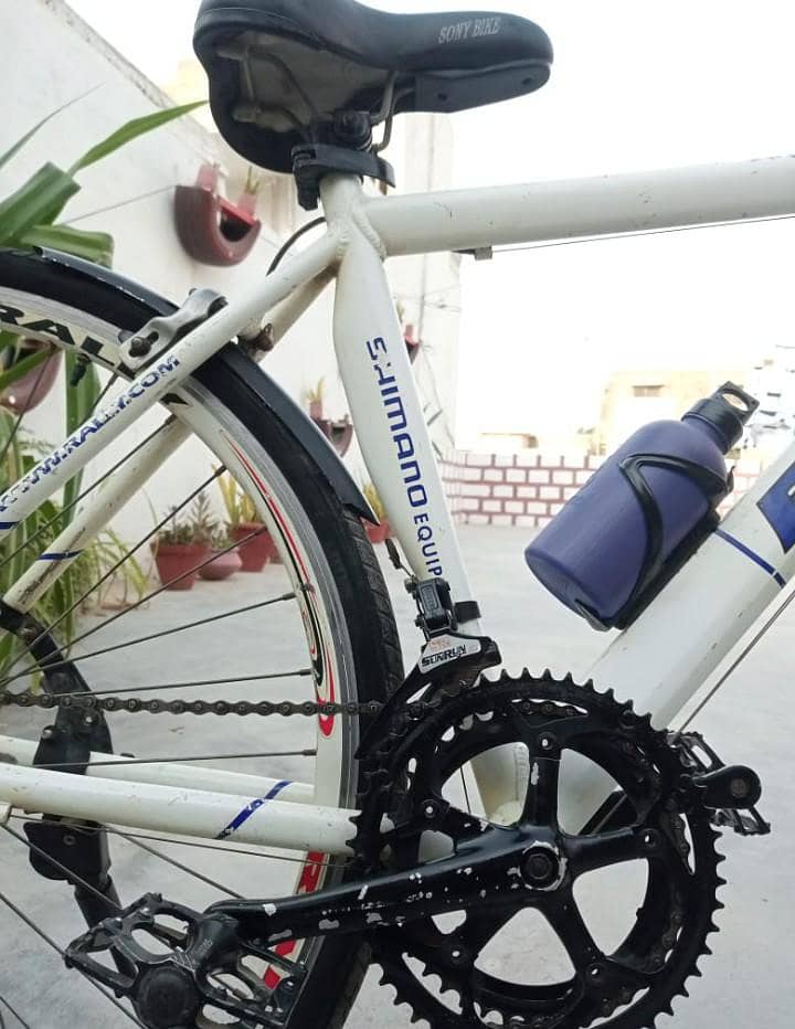 Racing Cycle 2
