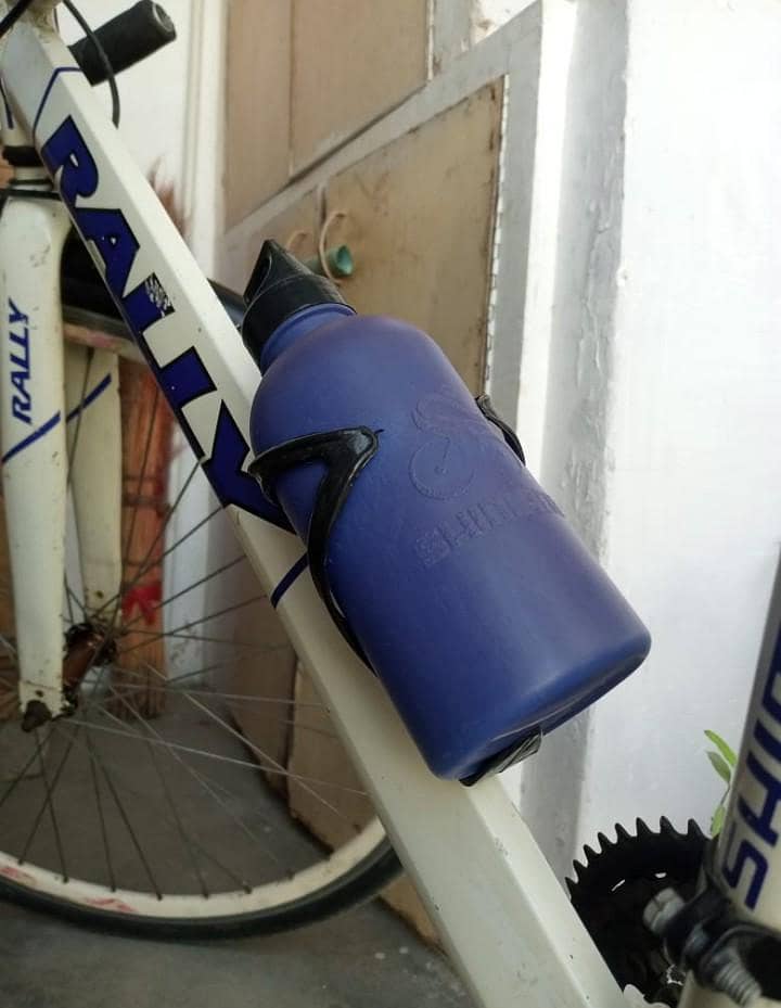 Racing Cycle 3