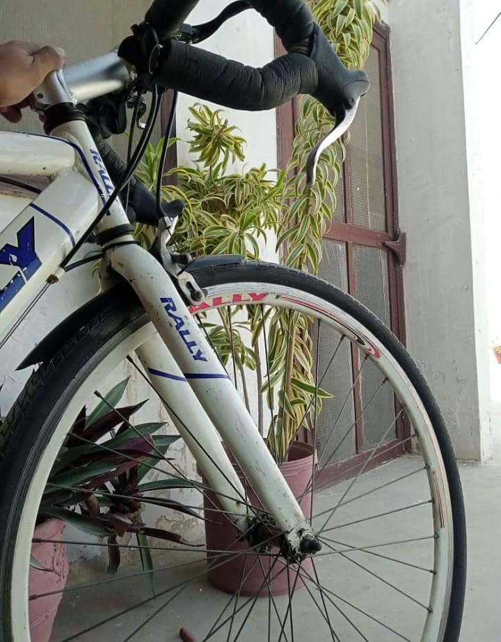 Racing Cycle 5