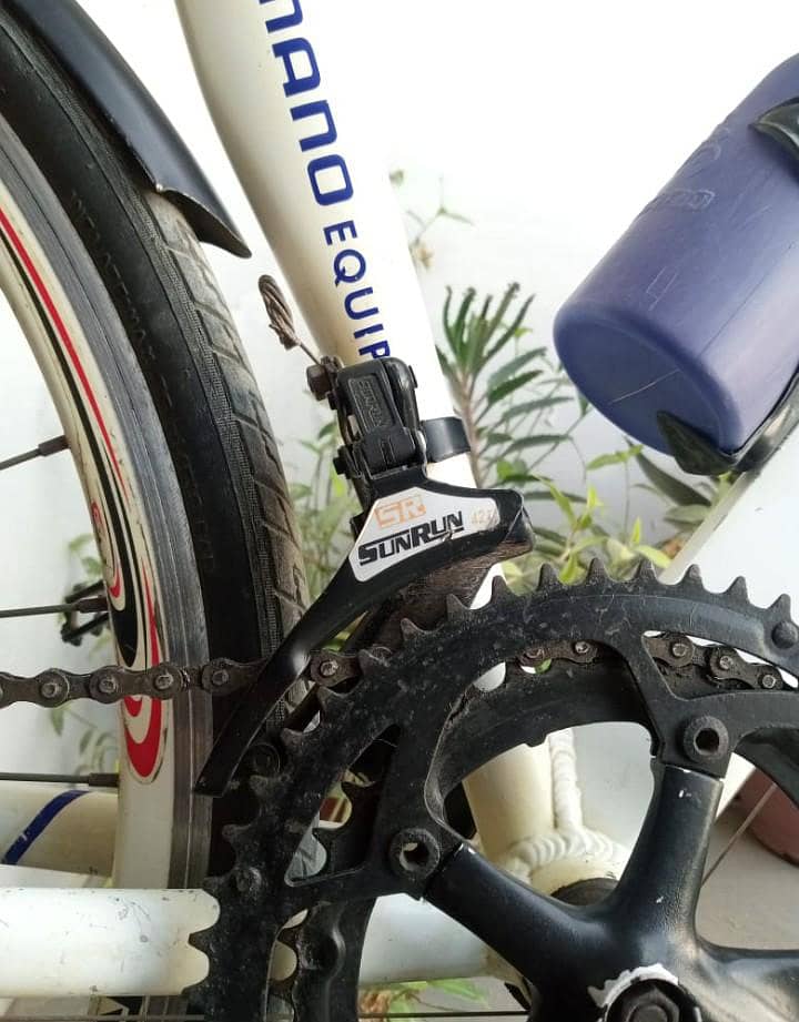 Racing Cycle 6