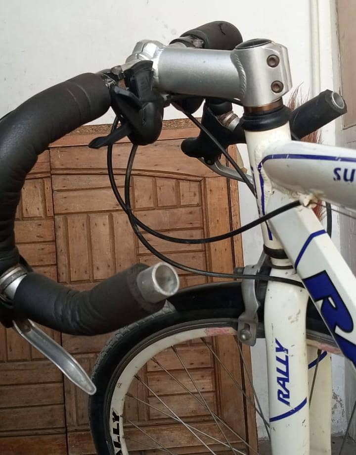 Racing Cycle 8