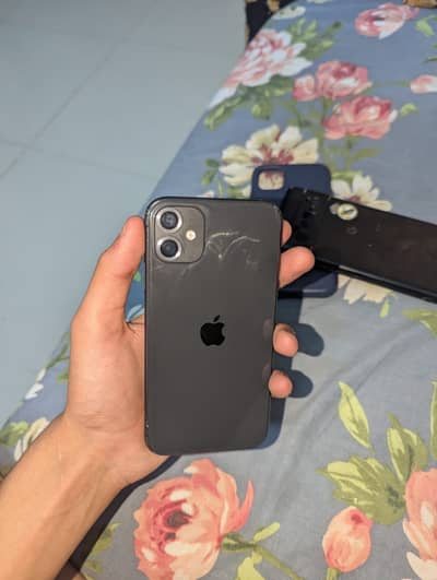 Apple iPhone 11
