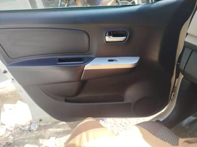 Suzuki Wagon R 2018