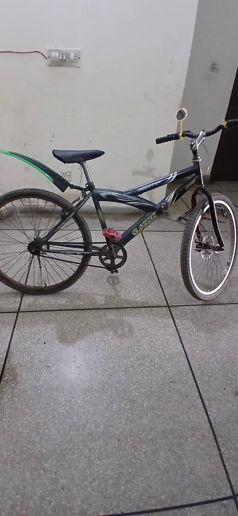 bicycle 0