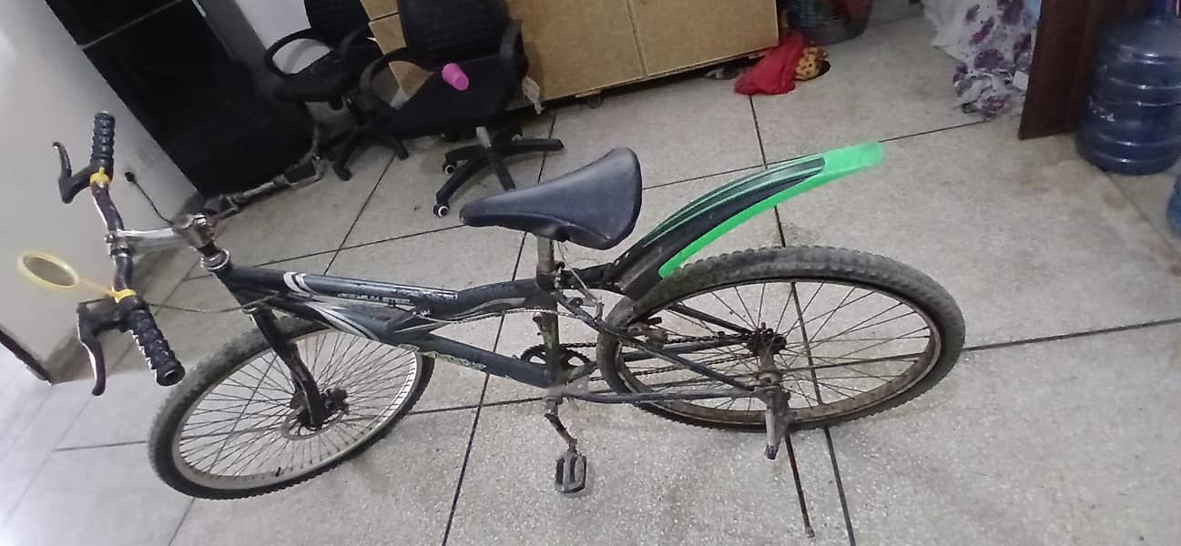 bicycle 3