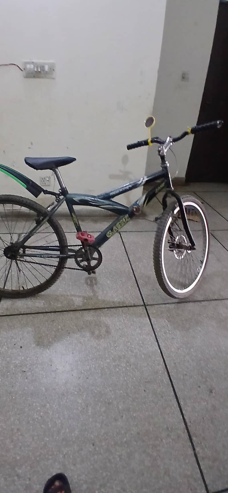 bicycle 5