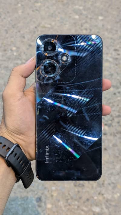 Infinix hot 30 play exchange with gaming phone like. Motorola