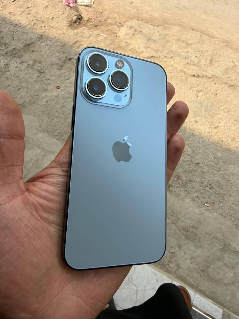 IPhone 13 pro 1