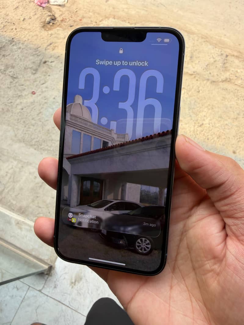 IPhone 13 pro 7