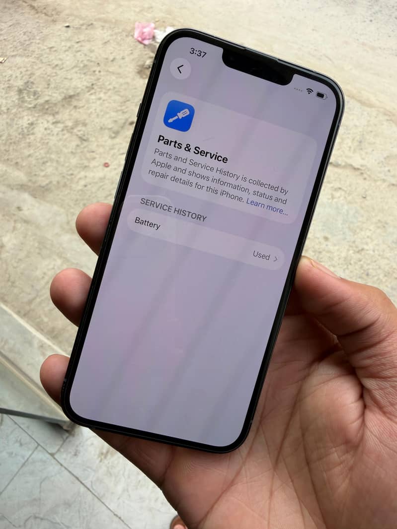 IPhone 13 pro 9