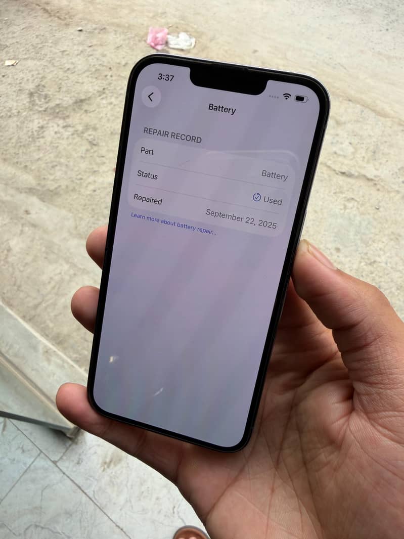 IPhone 13 pro 10