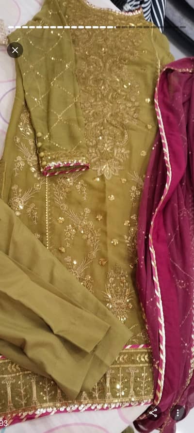 Original Asim jofa and j. In very good condition