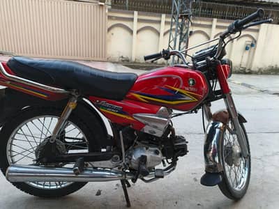 Best bike  for used  use in one hand