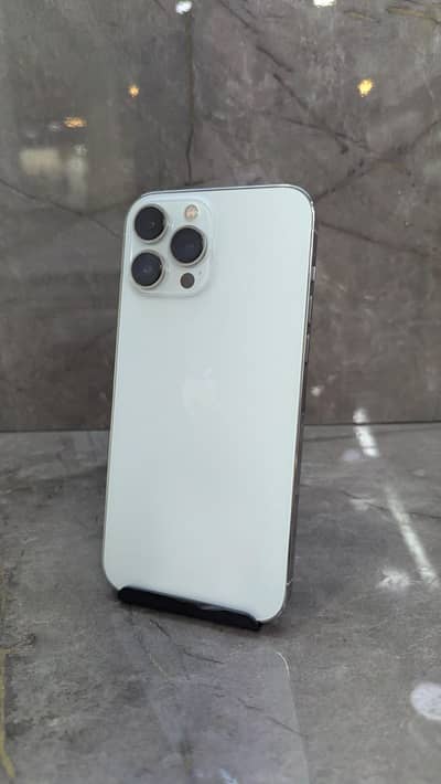 Apple iPhone 13 Pro Max , PTA Approved