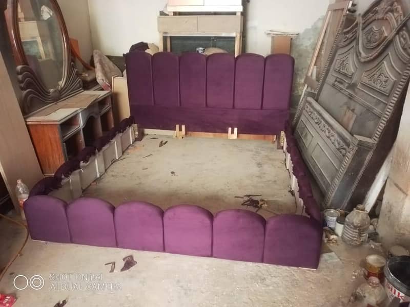 شاندار آفر! پرانا بیڈ لائیں اور نیا لے جائیں 30% ڈسکاؤنٹ کے ساتھ 8