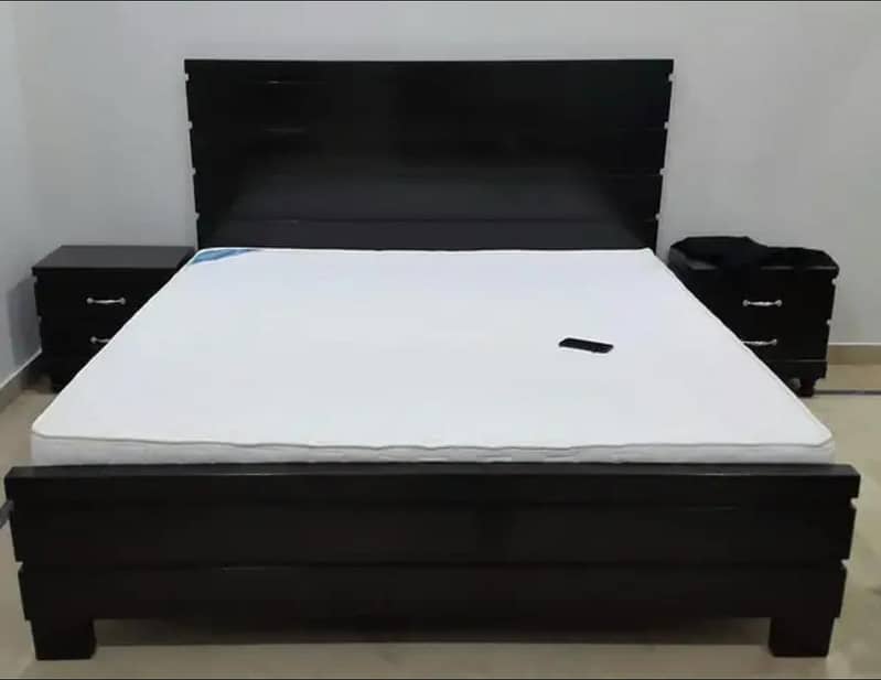 شاندار آفر! پرانا بیڈ لائیں اور نیا لے جائیں 30% ڈسکاؤنٹ کے ساتھ 9