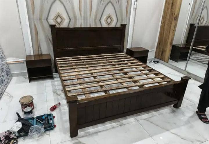 شاندار آفر! پرانا بیڈ لائیں اور نیا لے جائیں 30% ڈسکاؤنٹ کے ساتھ 12