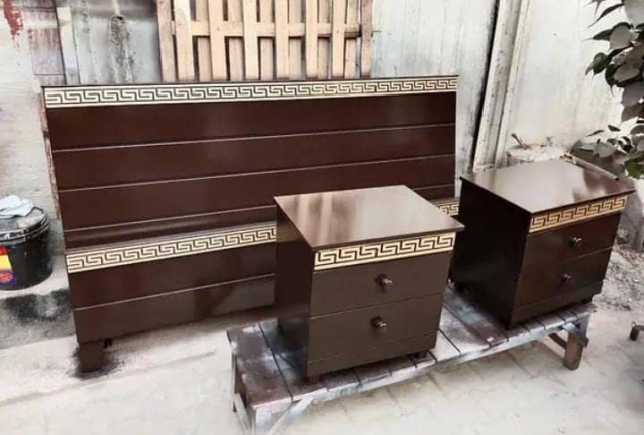 شاندار آفر! پرانا بیڈ لائیں اور نیا لے جائیں 30% ڈسکاؤنٹ کے ساتھ 13