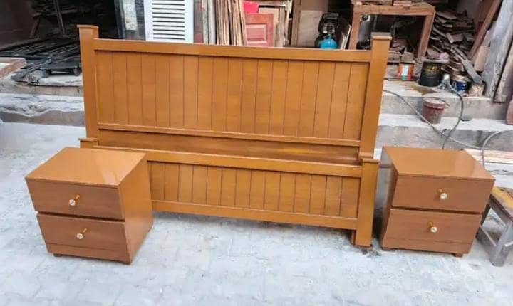 شاندار آفر! پرانا بیڈ لائیں اور نیا لے جائیں 30% ڈسکاؤنٹ کے ساتھ 16