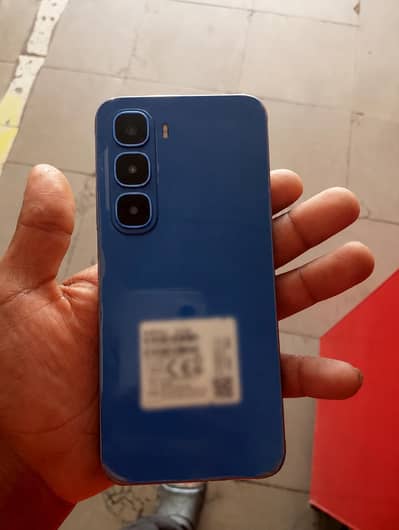 infnix hot 60i