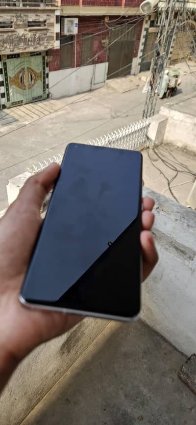 Xiaomi Mi 11 Ultra