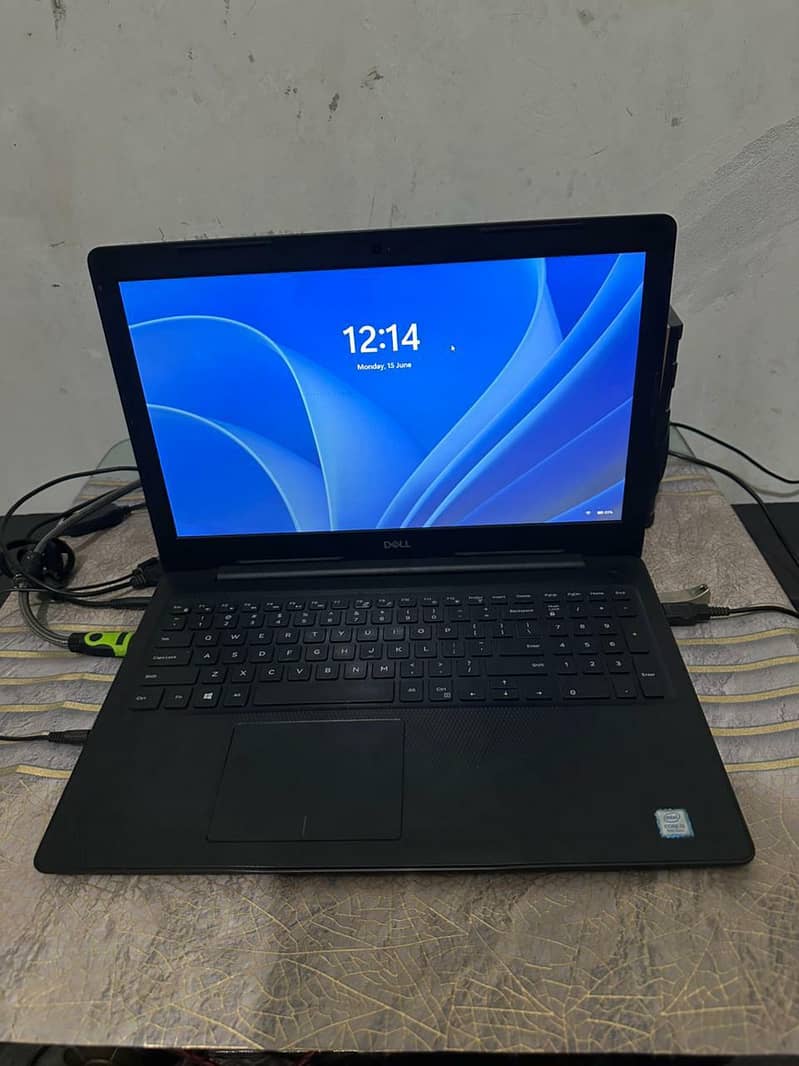 Core i3 8 generation 5
