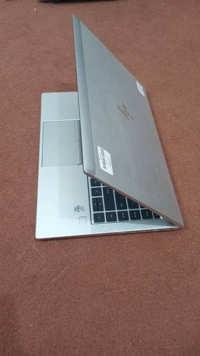 HP EliteBook 840 G7 Core i5 10th Generation (16/256GB) Metallic Body