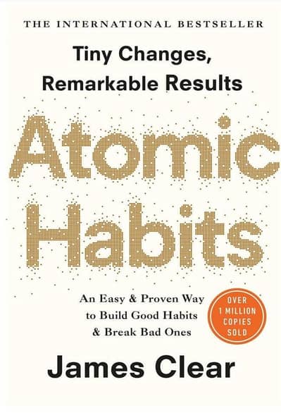 ATOMIC HABITS
