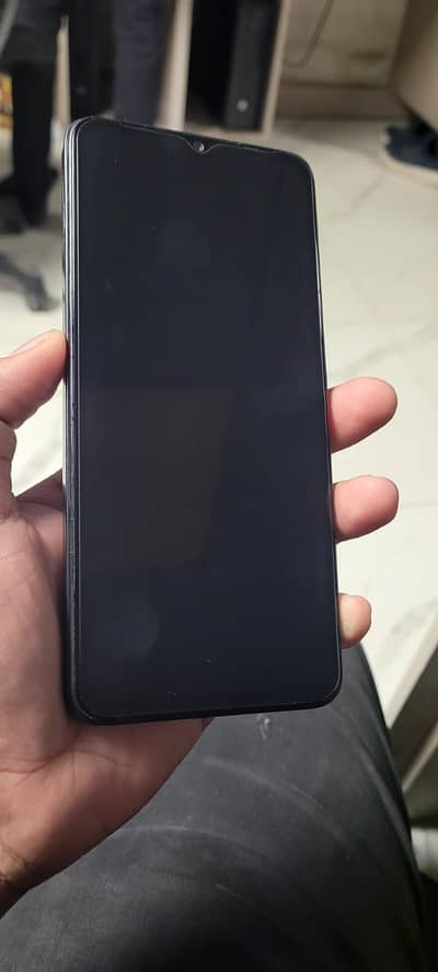 Infinix Smart 7