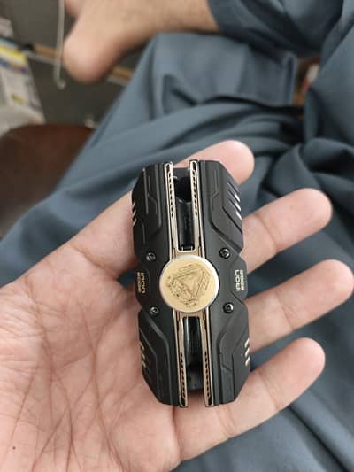 Ronin Iron Edge