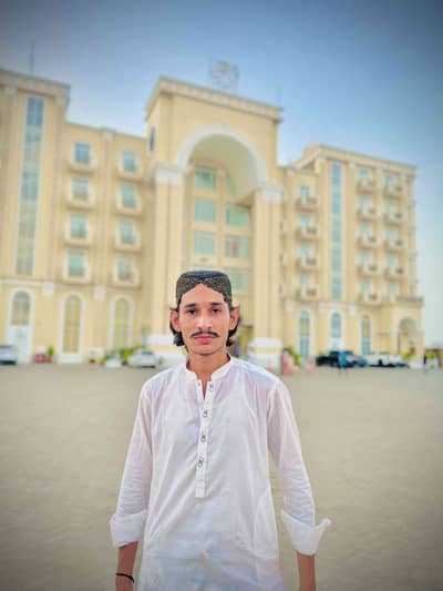 Meer Sarfraz Ali