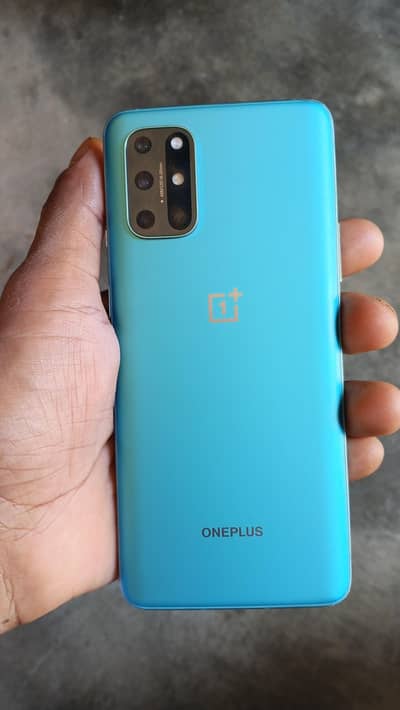One Plus 8T 12/256 dual SIM approved