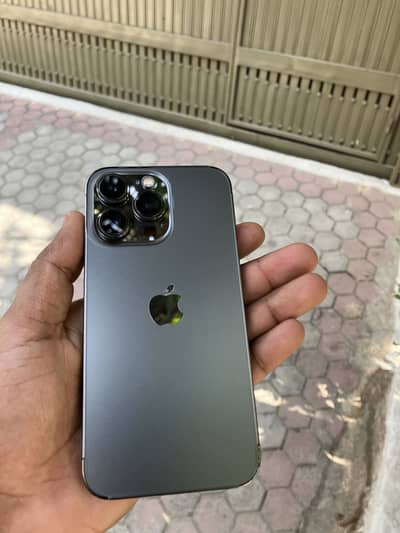 Apple iPhone 13 Pro