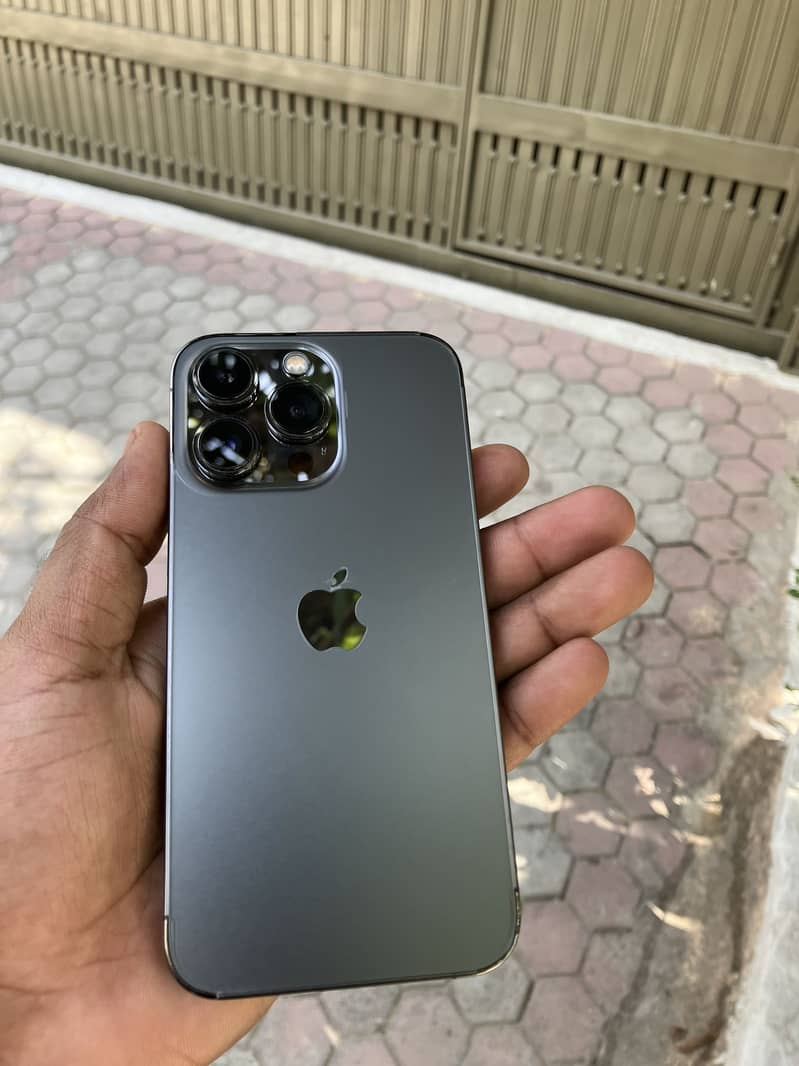 Apple iPhone 13 Pro 0