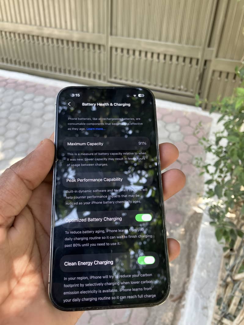 Apple iPhone 13 Pro 5