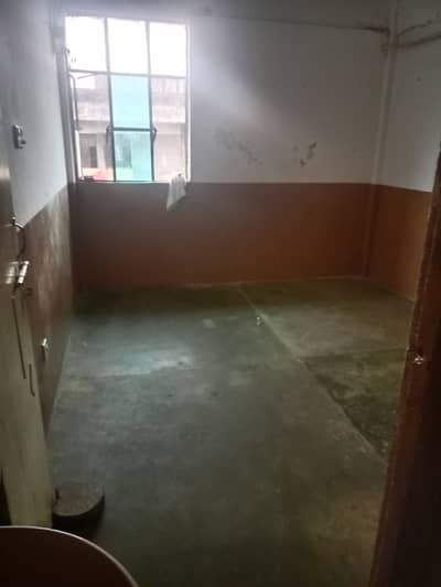 G-8/1 top floor room for faimly or females