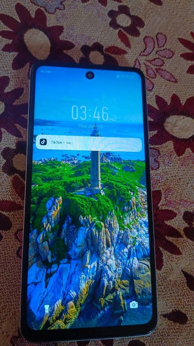 Infinix Smart 8 Pro