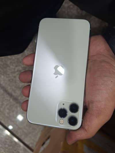 Apple iPhone 11 Pro JV 64 GB All original 0315/595/1462