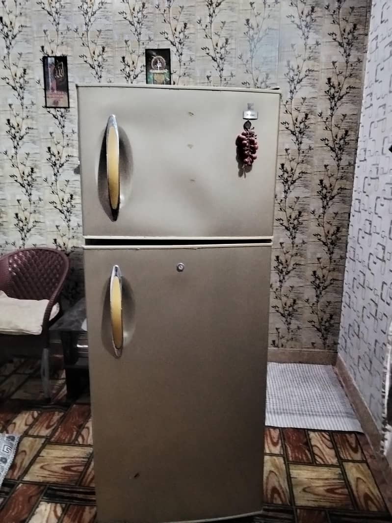 refrigerator 2