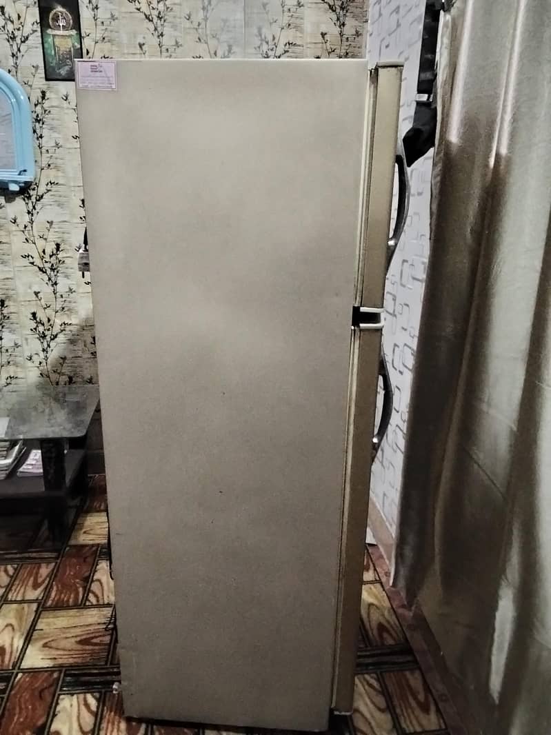 refrigerator 3