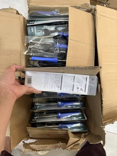 CTbrand soldering iron talwa 60w 220v