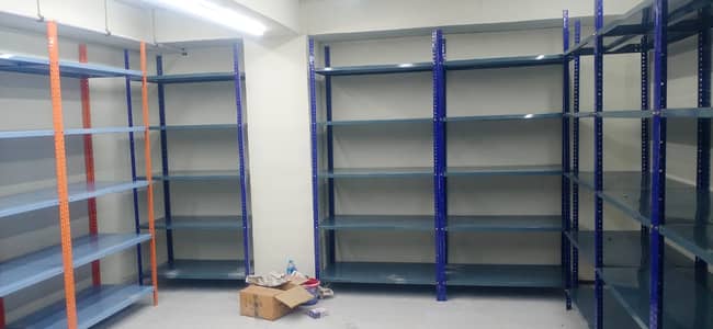 Racks//Pharmacy racks/Cash Counter / Shopping Trolleys /Wall Rack