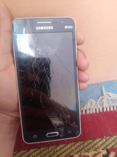 Samsung Mobile J7 Prime