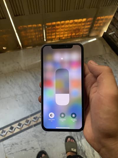 Apple iPhone XS