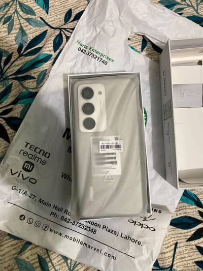 Xiaomi Redmi 15 5G