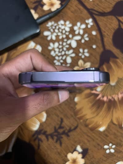 Apple iPhone 14 Pro