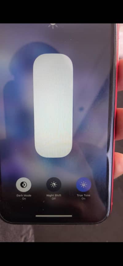Apple iPhone XR