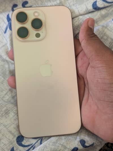 Apple iPhone 16 Pro Max 99% battery 193