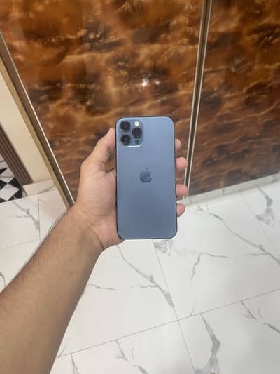 Apple iPhone 12 Pro Max