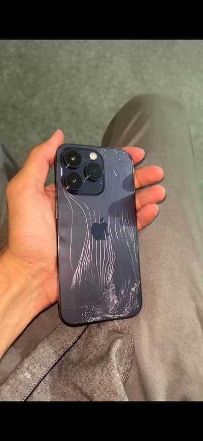 14 pro in 9/10.